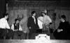 Teatre. El metge nou, de Miquel Puigserver. Finals dècada 1960.