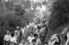 Processó a Lourdes de Pina (Son Perot). Processó a Lourdes de Pina.