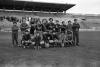 Futbol. CD Algaida campió infantils 1971-1972.