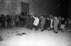 Societat. Homenatge als ´´Caídos``. 19 novembre 1973.