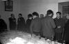 Societat. Festa de sant Honorat. Final dècada 1960.