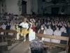 Fotos Societat. Centenari de les monges agustines a Algaida, 1978. Algaida