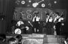 Societat. Festival al teatre de l´Acció Catòlica, 1965.