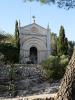 Ermita de sant Honorat. Ermita de sant Honorat.