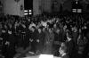 Societat. Festa de sant Honorat. Final dècada 1960.