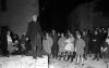 Societat. Beneïdes sant Antoni. Randa. Finals dècada 1960.