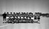 Inauguració camp de futbol Es Porrassar.  25 juliol 1971. Inauguració camp de futbol Es Porrassar.