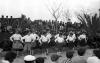 Fotos Diada de la Pau. Any 1968. Algaida