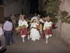 Societat. Centenari de les monges agustines a Algaida, 1978.