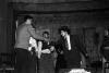 Teatre. El metge nou, de Miquel Puigserver. Finals dècada 1960.