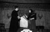 Teatre. El metge nou, de Miquel Puigserver. Finals dècada 1960.