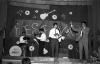 Societat. Festival al teatre de l´Acció Catòlica, 1965.