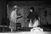Teatre. El metge nou, de Miquel Puigserver. Finals dècada 1960.