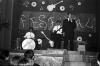 Societat. Festival al teatre de l´Acció Catòlica, 1965.