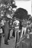Inauguració camp de futbol Es Porrassar.  25 juliol 1971. Inauguració camp de futbol Es Porrassar.