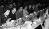 Societat. Aniversari de l´Acció Catòlica femenina d´Algaida. 1958