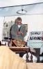Teatre. Siau benvinguts, d´Alexandre Ballester.