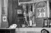 Teatre. Els reis. Teatre d´Acció Catòlica. Gener de 1958.