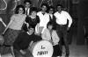 Societat. Festival al teatre de l´Acció Catòlica, 1965.