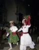 Cossiers. Sant Honorat, 1985.