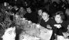 Societat. Aniversari de l´Acció Catòlica femenina d´Algaida. 1958