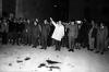 Societat. Homenatge als ´´Caídos``. 19 novembre 1973.