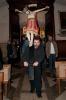 Pascua 2016. Procesión Jueves Santo.