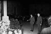 Societat. Homenatge als ´´Caídos``, 19 novembre 1972.