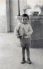 Gente de Algaida. Índice por apellidos. Trobat Servera, Bernat