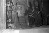 Teatre. Els reis. Teatre d´Acció Catòlica. Gener de 1958.