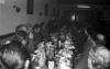 Sopar d´acomiadament al vicari Joan Puigrós Sbert. Sopar a l´hostal de can Tugores.