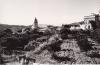 Randa. Fotografíes antigues. Dècada 1960.