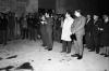 Societat. Homenatge als ´´Caídos``. 19 novembre 1973.