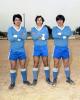 Futbol. CD Algaida Preferent. Temporada 1981-82.