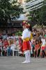 Cossiers. Festes de Sant Jaume 2008