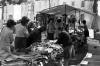 Fotos El mercat del divendres. 1970. Mercat. Algaida