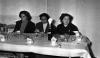 Societat. Aniversari de l´Acció Catòlica femenina d´Algaida. 1958