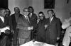 Societat. Nomenament d´Antoni Cañellas seguí com a batle d´Algaida. Febrer 1971.