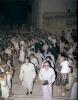 Fotos Societat. Centenari de les monges agustines a Algaida, 1978. Algaida