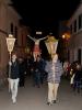 Pascua 2016. Procesión Jueves Santo.