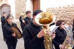 Pascua 2016. Processó de l´Encontre. 27 marzo 2016.