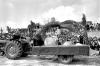 Fotos Diada de la Pau. Any 1971. Algaida