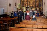 Pascua 2016. Procesión Jueves Santo.