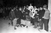 Societat. Beneïdes sant Antoni. Randa. Finals dècada 1960.
