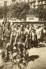 Algaidins. Índex per llinatges. Trobat Garcias, Andreu. ´Pixedis`. Algaida, 1925 - 2011.