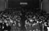 Sociedad. Entrega de premios. Teatro Acción Católica. Década 1960.