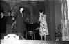 Teatre. Així és el món, de Martí Mayol. Finals dècada 1960.
