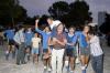 Fotos Futbol. Trofeu Ciutat de Llucmajor, 1975. Algaida