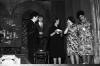 Teatre. Així és el món, de Martí Mayol. Finals dècada 1960.