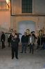 Pascua 2016. Procesión Jueves Santo.